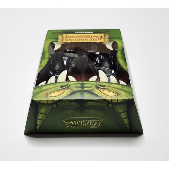 Super7 Dungeons and Dragons Ultimates Shadow Demons 2-Pack 7-Inch Action Figures - Picture 6 of 8